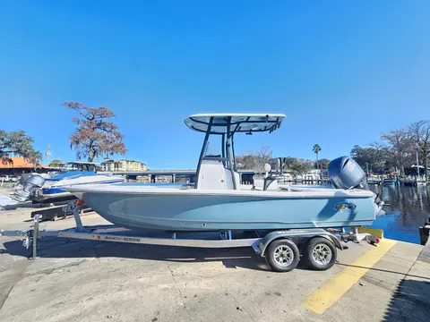 2027 Sea Hunt BX22BR, photo 1 in Jacksonville, FL