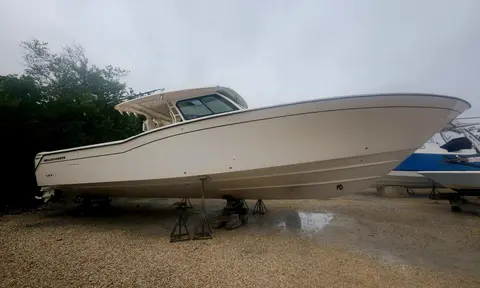 2026 Grady-White Canyon 456, photo 1 in Islamorada, FL
