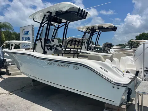 2026 Key West 239 FS, photo 1 in Naples, FL