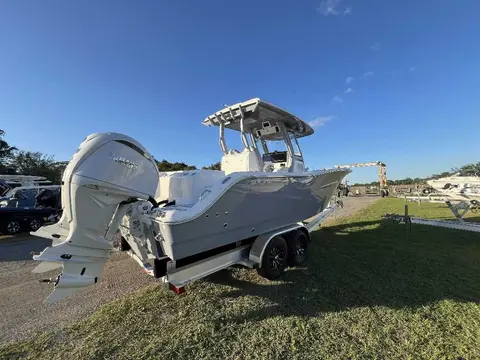 2026 Sea Fox 288 Commander, photo 1 in Ocala, FL