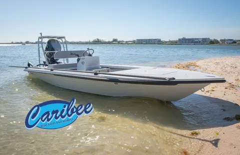2027 Maverick 18 HPX-V, photo 1 in Islamorada, FL