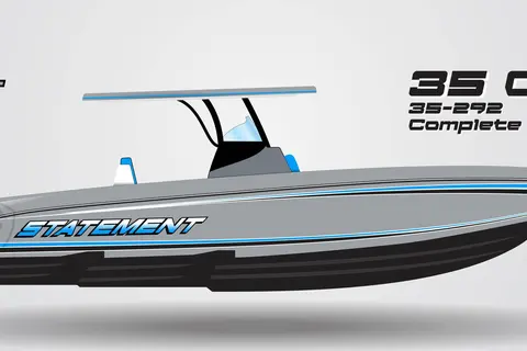 2026 Statement 350 Open, photo 1 in Pompano Beach, FL