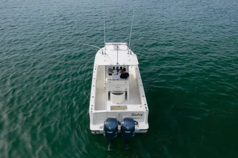 2011 SeaVee 340B Open, photo 1 in Miami Beach, FL