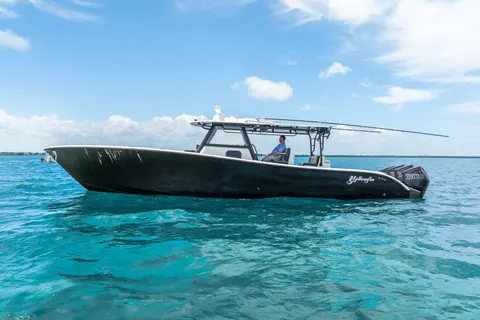 2024 Yellowfin 42 Offshore, photo 1 in Key Largo, FL
