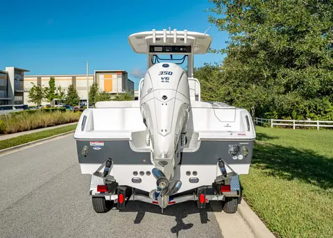 2027 Sea Hunt Ultra 255SE, photo 1 in Tampa, FL