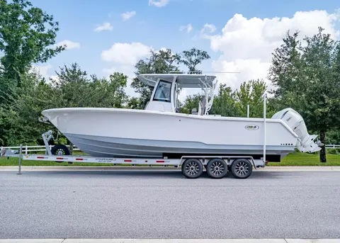 2027 Sea Hunt Gamefish 30CB, photo 1 in New Smyrna Beach, FL