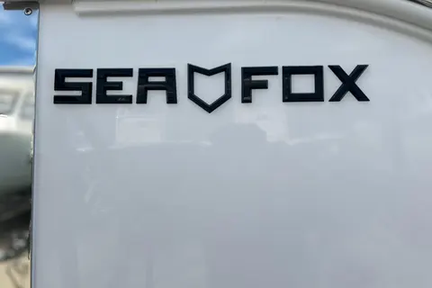 2026 Sea Fox 368 Commander, photo 1 in Pompano Beach, FL