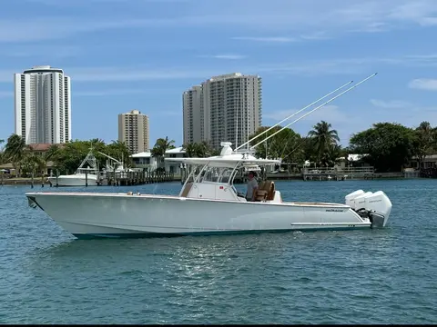 2022 Valhalla V-37, photo 1 in Riviera Beach, FL