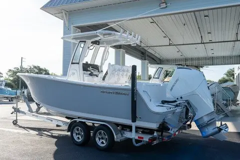 2027 Sportsman Heritage 231 Center Console, photo 1 in St Augustine, FL