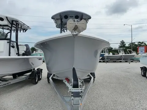 2027 Sea Pro 225 FLXR Sandbar, photo 1 in Bradenton, FL