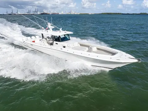 2017 HCB 53 Sueños RXV, photo 1 in Miami, FL
