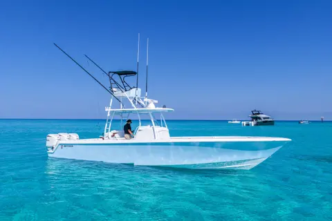 2026 Contender 39 ST, photo 1 in Key Largo, FL