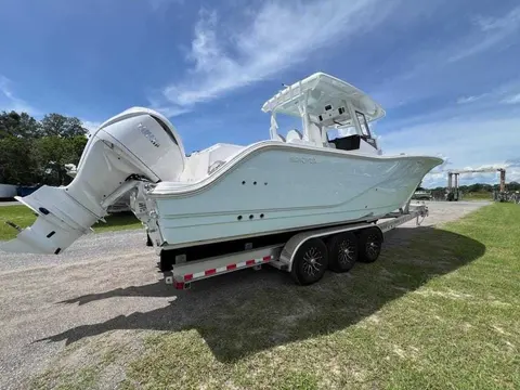 2026 Sea Fox 328 Commander, photo 1 in Pinellas Park, FL
