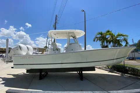 2027 Regulator 30XO, photo 1 in St Petersburg, FL