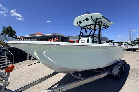 2026 Sea Pro 225 FLXR Sandbar, photo 1 in Cape Coral, FL