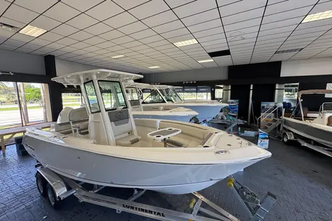2026 Sailfish 232 CC, photo 1 in Pompano Beach, FL