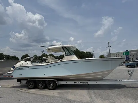 2026 Grady-White Canyon 326, photo 1 in Fort Walton Beach, FL