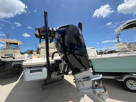2026 Scout 261 XSS, photo 1 in Stuart, FL