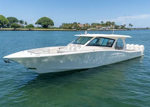 2027 Scout 530 LXF, photo 1 in New Smyrna Beach, FL
