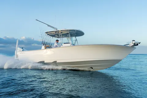 2027 Valhalla V-29 Hybrid, photo 1 in Riviera Beach, FL