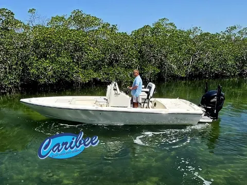 2026 Pathfinder 2300 HPS, photo 1 in Islamorada, FL