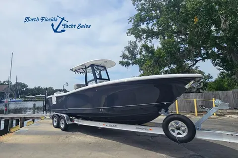 2027 Sea Hunt Gamefish 27FS, photo 1 in Jacksonville, FL