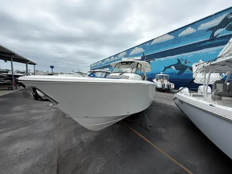 2026 Pursuit S 358 Sport, photo 1 in Destin, FL