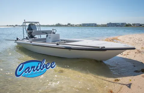 2027 Maverick 18 HPX-V, photo 1 in Islamorada, FL