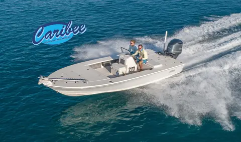 2027 Hewes Redfisher 21, photo 1 in Islamorada, FL