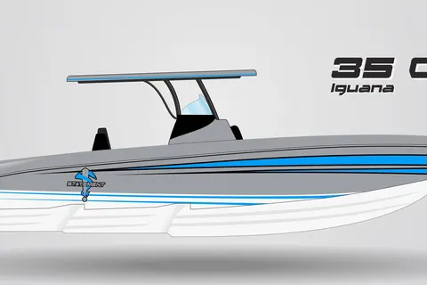 2026 Statement 350 Open, photo 1 in Pompano Beach, FL
