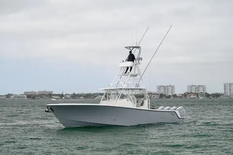 2023 SeaVee 420Z, photo 1 in North Miami, FL