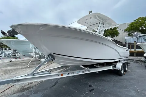 2027 Sea Fox 248 Commander, photo 1 in Pompano Beach, FL