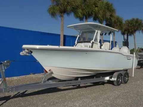 2026 Key West 263 FS, photo 1 in Lake Placid, FL