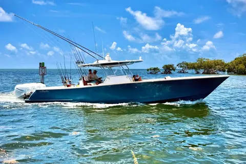 2020 Valhalla V-41, photo 1 in Pompano Beach, FL