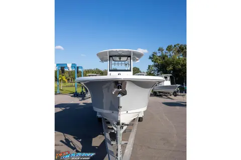 2026 Sea Hunt Ultra 285CB, photo 1 in St Petersburg, FL