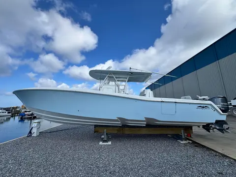 2016 Invincible 39 Open Fisherman, photo 1 in Port Saint Joe, FL
