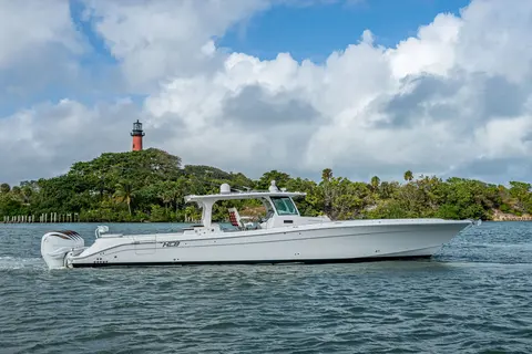 2022 HCB 53 Sueños, photo 1 in Jupiter, FL