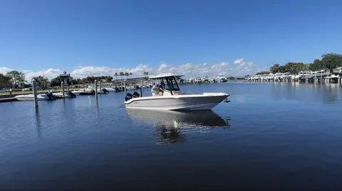 2026 Boston Whaler 280 Dauntless, photo 1 in Jacksonville Beach, FL