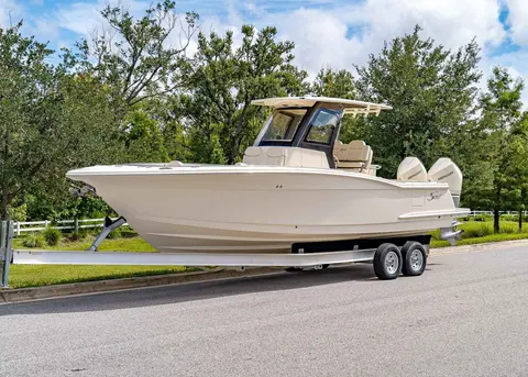 2026 Scout 288 LXF, photo 1 in Orlando, FL