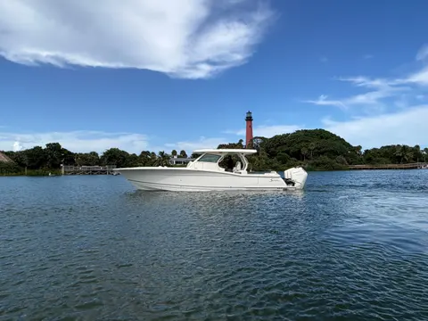 2025 Scout 377 LXF, photo 1 in Jupiter, FL