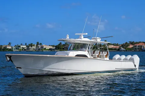 2027 Valhalla V-46, photo 1 in Riviera Beach, FL