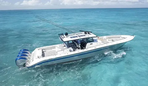 2020 HCB 53 Sueños, photo 1 in Key Largo, FL