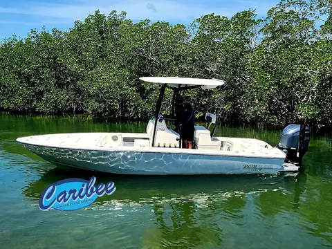 2026 Pathfinder 2500 Hybrid, photo 1 in Islamorada, FL