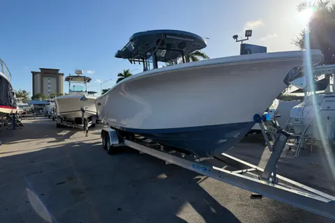 2026 Sea Pro 292 DLX, photo 1 in Pompano Beach, FL