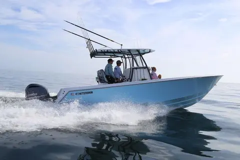 2027 Contender 30 ST, photo 1 in Riviera Beach, FL
