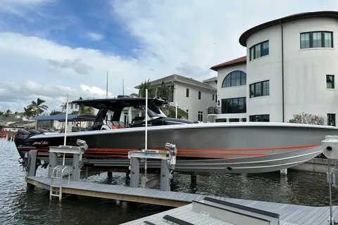 2023 Nor-Tech 450 Sport, photo 1 in Fort Myers Beach, FL