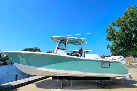 2027 Sea Hunt Ultra 305SE, photo 1 in Jacksonville, FL
