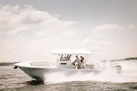 2026 Sea Pro 322 Offshore, photo 1 in Islamorada, FL