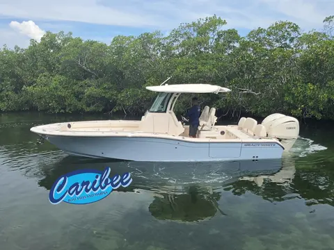 2027 Grady-White 281 Coastal Explorer, photo 1 in Islamorada, FL