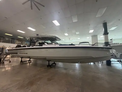2027 Axopar 37 SUN TOP, photo 1 in Pompano Beach, FL